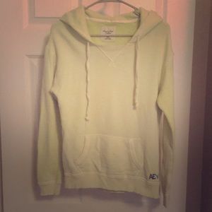 American Eagle Hoodie Sweatshirt